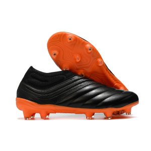 Adidas Copa FGAG Černá oranžový